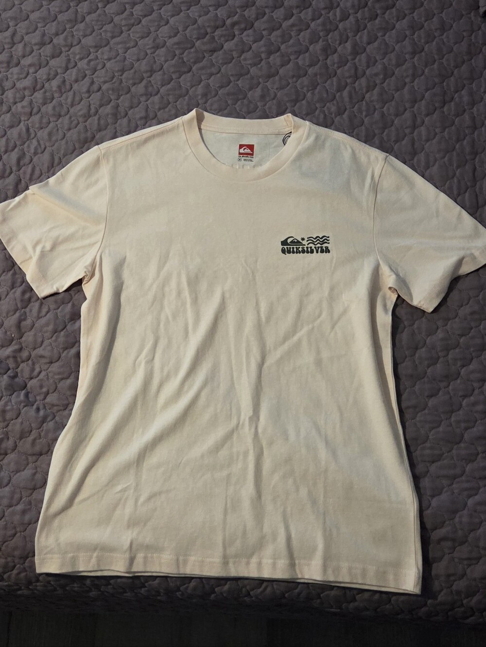 QuickSilver